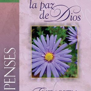 Experimenta La Paz De Dios