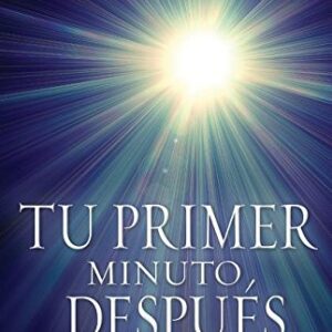 Tu Primer Minuto, Despues De Morir