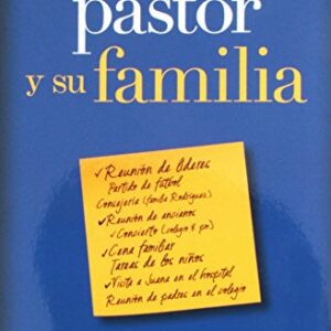 El Pastor Y Su Familia