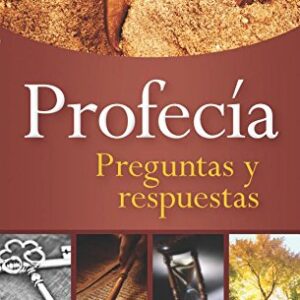 Profecía: Preguntas y respuestas