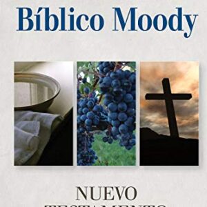 Comentario Biblico Moody Nuevo Testamento
