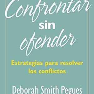 Confrontar Sin Ofender