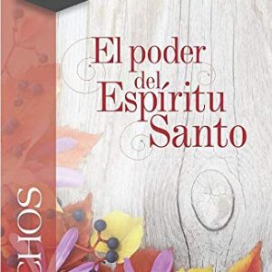 Hechos: El poder del Espíritu Santo