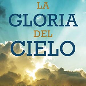 Gloria del cielo