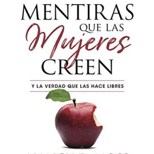 Mentiras que las mujeres creen, Guía de estudio
