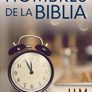 Un minuto con los hombres de la Biblia