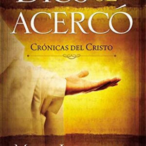 Dios Se Acerca