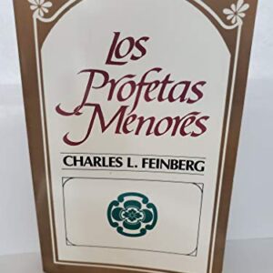 Los Profetas Menores