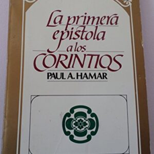 La Primera Epistola a Los Corintios