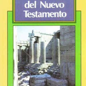El Mundo Del Nuevo Testamento