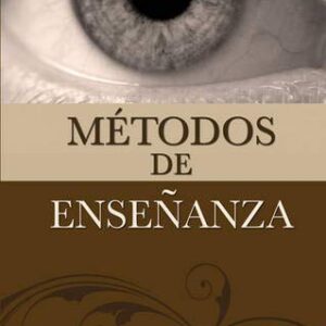 Métodos de Enseñanza (Nueva Edición)