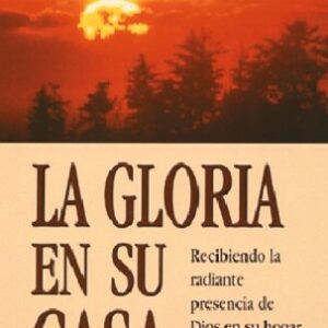 Gloria en su Casa