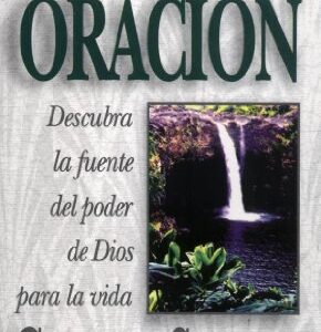 Trátelo con oración
