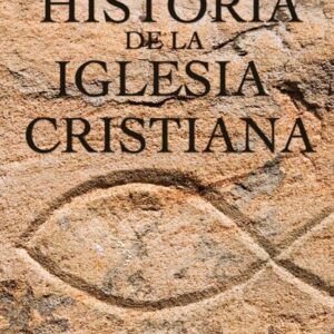 Historia De La Iglesia Cristiana