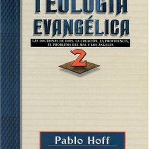 Teología Evangélica