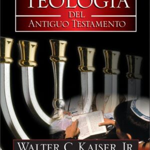 Hacia Una Teologia Del Antiguo Testamento