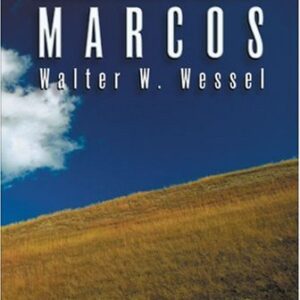 Comentario Bíblico Expositivo: Marcos