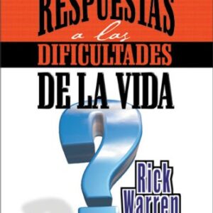Repuestas a las Dificultades de la Vida