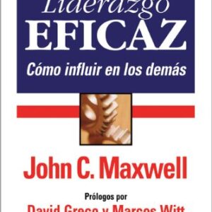 Liderazgo Eficaz