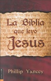 La Biblia que leyó Jesús