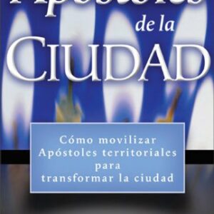 Apóstoles de la Ciudad