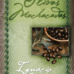 Olivas Machacadas