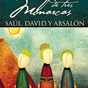 Perfil de Tres Monarcas