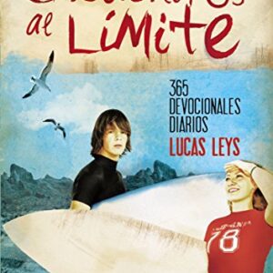 Encuentros al limite (Especialidades Juveniles)