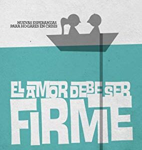 El Amor Debe Ser Firme, MM