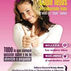 Solo para ellas (Especialidades Juveniles)