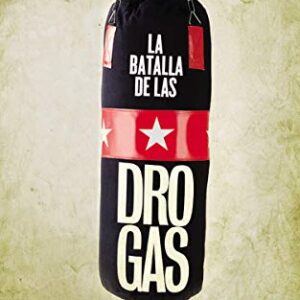 La batalla de las drogas (Especialidades Juveniles)