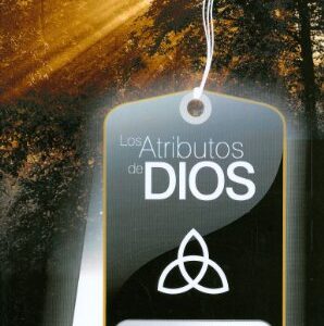 Los Atributos de Dios