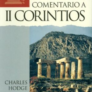 Comentario de 2 a los Corintios