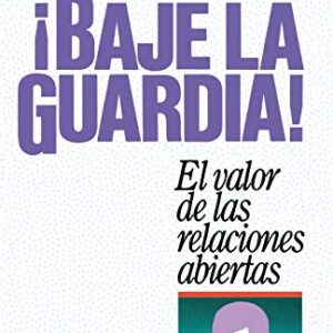 ¡baje La Guardia!