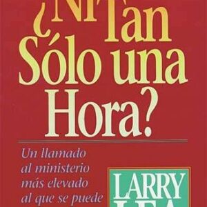 ¿Ni Tan Solo Una Hora? 