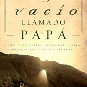 Un vacío llamado papá