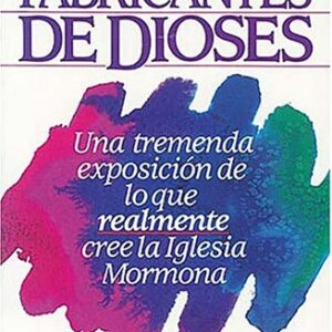 Los Fabricantes De Dioses