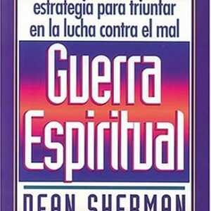 Guerra Espiritual