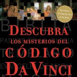 Descubra los misterios del Código Da Vinci: Respuestas a las preguntas que todos se están formulando