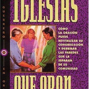 Iglesias Que Oran