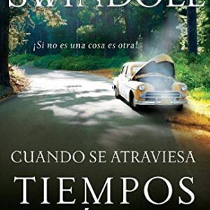 Cuando se atraviesa tiempos difíciles: ¡Si no es una cosa es otra!