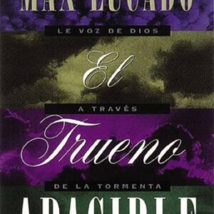 El Trueno Apacible