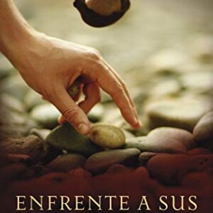 Enfrente a sus gigantes