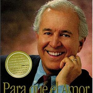 Para que el amor no se apague