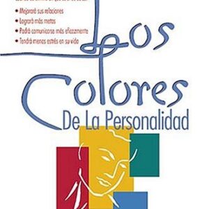 Los Colores De La Personalidad