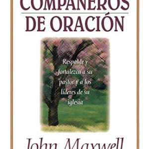 Compañeros De Oración