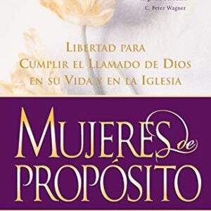 Mujeres De Propósito