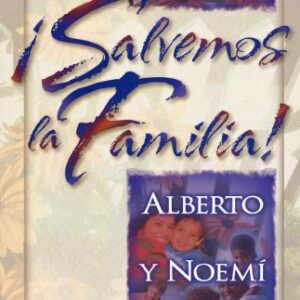 Salvemos LA Familia