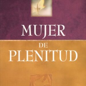 Mujer De Plenitud