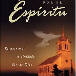 Despertado Por El Espíritu